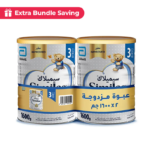 Similac Gold 3: Nutritional Growth Formula for Toddlers