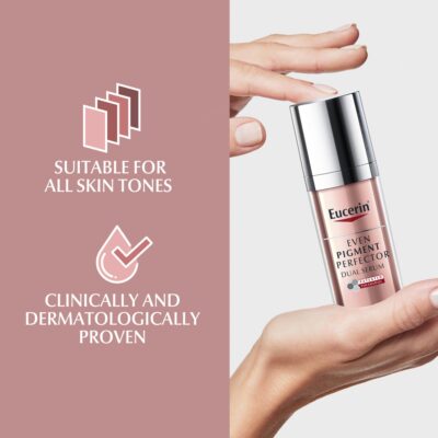 Eucerin Even Pigment Perfector Dual Serum 30 ml