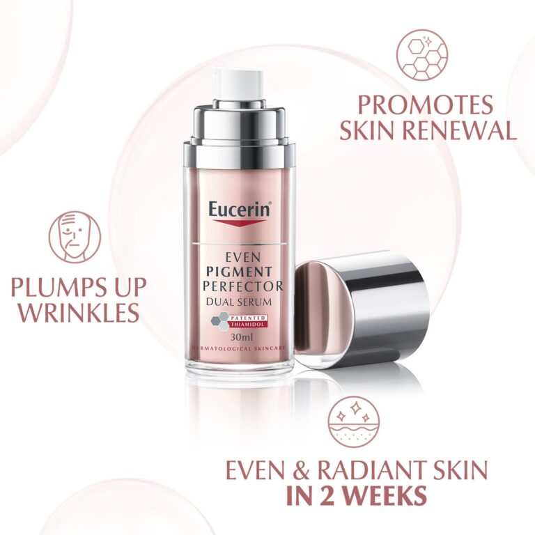 Eucerin Even Pigment Perfector Dual Serum 30 ml - Image 5