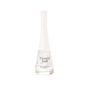 Bourjois Nail Polish 1 SECONDE T22