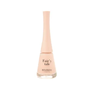 Bourjois Nail Polish 1 SECONDE T14