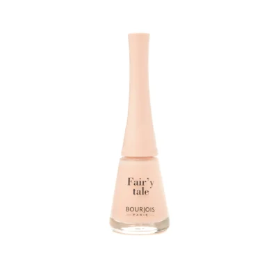 Bourjois Nail Polish 1 SECONDE T14