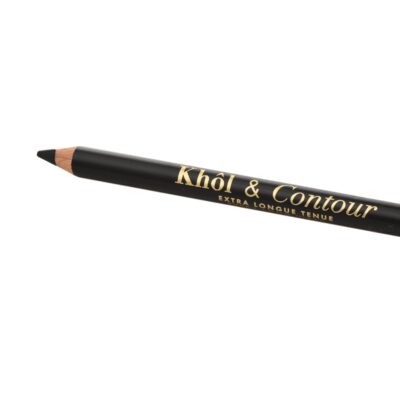 Bourjois Khol & Contour 002 Ultra - Black