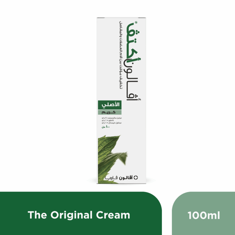 AvalonActiv Original Cream 100 ml - Image 1