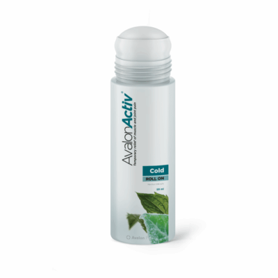 Avalon Activ Cold Roll On 59 ml