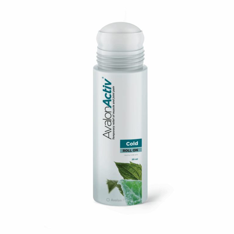 Avalon Activ Cold Roll On 59 ml - Image 4