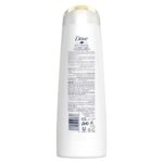 Dove Shampoo with Matcha Green Tea & Rice Milk 400ml - Image 3