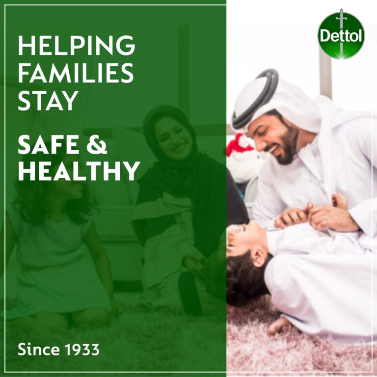 Dettol Sensitive Shower Gel & Body Wash with Lavender & White Musk Scent - 700ml - Image 6