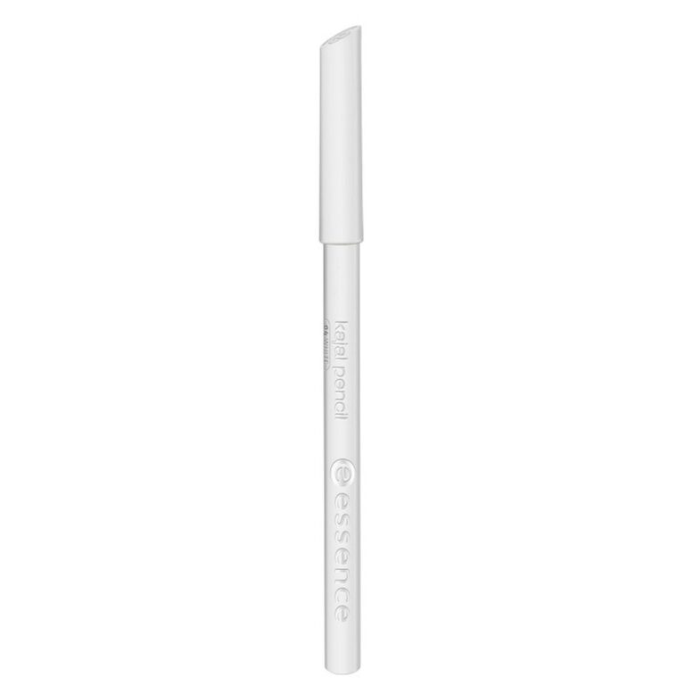 Essence Kajal Pencil 04 - White - Image 1
