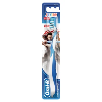 Oral B Soft Junior Star Wars Toothbrush 1 Count