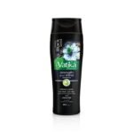 Dabur Vatika Black Seed Shampoo for Healthy Hair Growth 400 ml