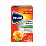 Panadol Cold & Flu Vapor Release - 10 Sachets