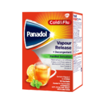 Panadol Cold & Flu Vapor Release - 10 Sachets - Image 6