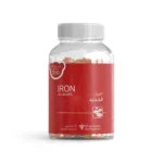 Iron Gummies - 60 Gummies