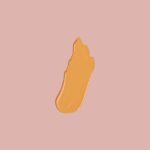 Joelle Paris Tech Cover Foundation - Marshmallow 50ml - Image 3