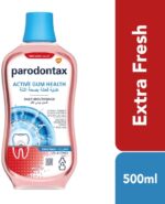 Parodontax Gum Care Fresh Mouthwash - 500 ml