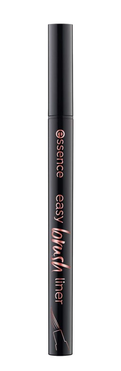Essence Easy Brush Liner 01- Black
