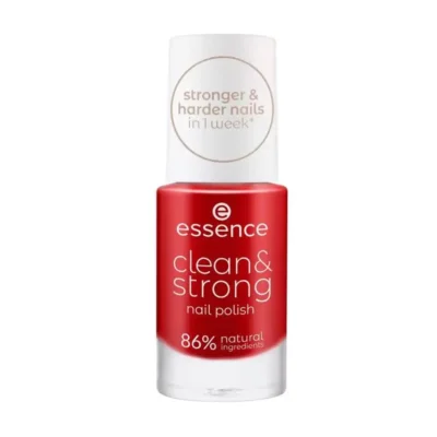 Essence Clean & Strong Nail Polish 05