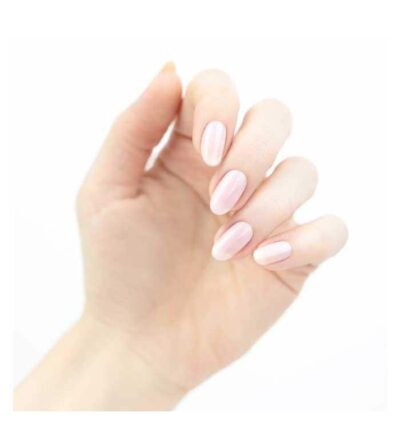 Essence Clean & Strong Nail Polish 01 - Perfect Finish