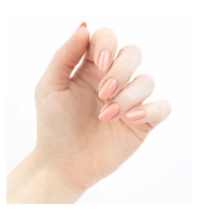 Essence Shine Last & Go! Gel Nail Polish 70 - Long-lasting, Perfect Shine Gel Finish
