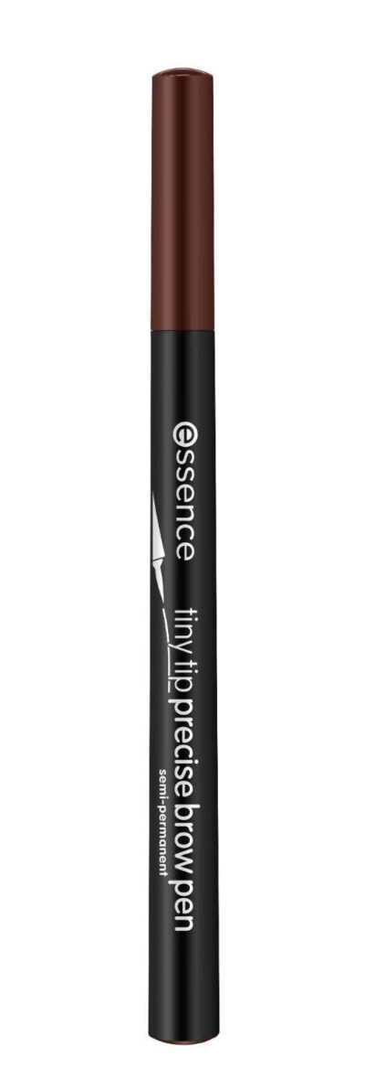 Essence Tiny Tip Precise Brow Pen 03: Perfectly Defined Brows
