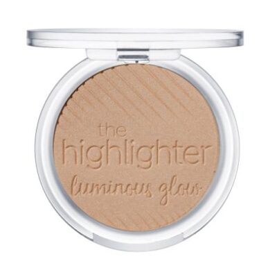 Essence The Highlighter 02: Achieve a Natural, Radiant Glow