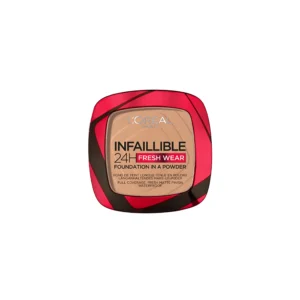 L'Oreal Infallible Semi Permanent Powder 220 Sand