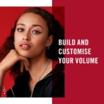 Rimmel Scandal'Eyes Volume On Demand Mascara - Black - Image 6