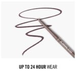 Rimmel London Scandal'Eyes Auto Liner Eyeliner Pencil 006 Taupe-Nude - Image 6