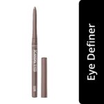 Rimmel London Scandal'Eyes Auto Liner Eyeliner Pencil 006 Taupe-Nude - Image 3