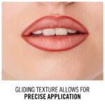 Rimmel Lasting Finish Lip Liner 110 - Pink Spice - Image 6