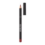 Rimmel Lasting Finish Lip Liner - Bitten 580 - Red - Image 2
