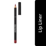 Rimmel Lasting Finish Lip Liner - Bitten 580 - Red - Image 3