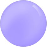 Rimmel 60 Seconds Super Shine Nail Polish - Grey #558 - Image 3