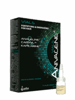 Anivagene Fortifying & Energizing For Hair Loss 7 Ampoules - Image 2