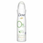 Dove Deo Spray Cucumber & Green Tea 150ml - 48-Hour Protection
