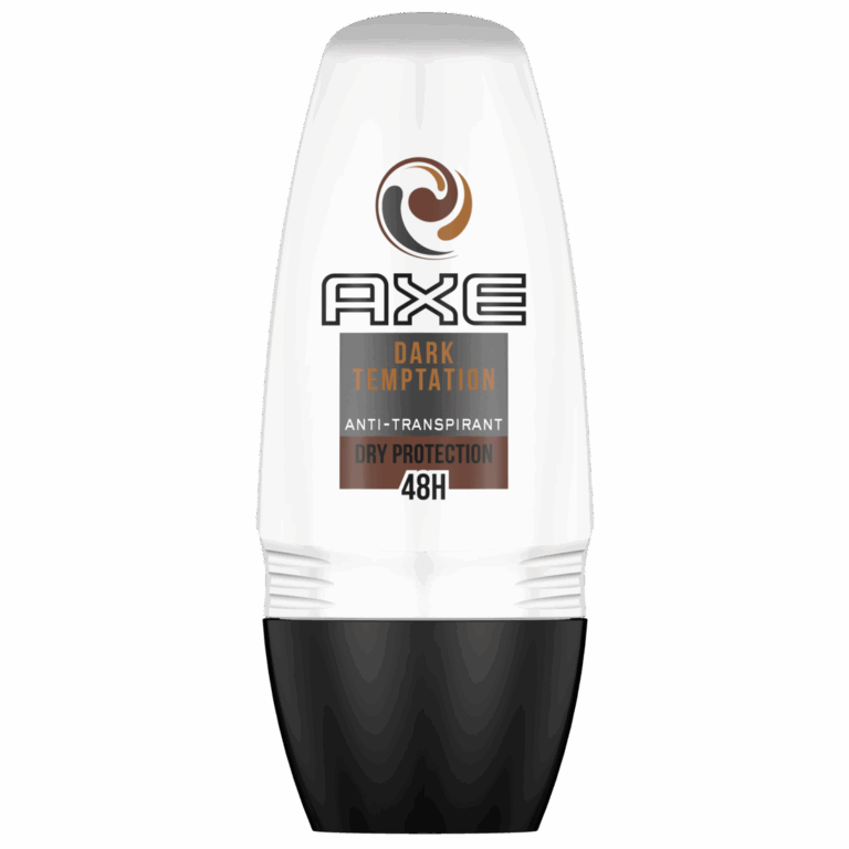 Axe Roll On Dark Temptation 50ml - Image 2