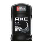 Axe Deodorant Stick Black 50ml - Image 2