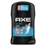 Axe Deodorant Stick Ice Chill 50ml - Image 2