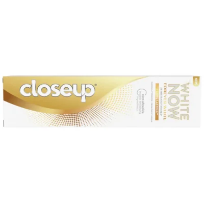 Close Up Toothpaste White Now Forever White 75ml