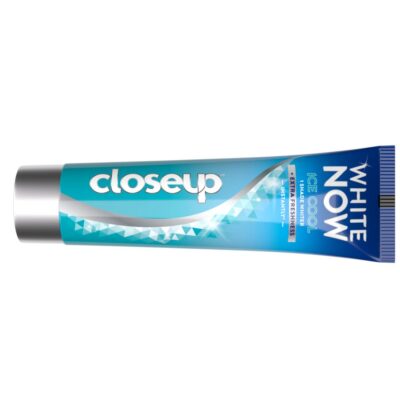 Close Up Toothpaste White Now Ice Cool 75ml