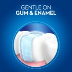 Oral-B Pro-Expert Max Clean Indicator Manual Toothbrush, 2 Count - Image 3