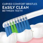 Oral-B Pro-Expert Max Clean Indicator Manual Toothbrush, 2 Count - Image 4