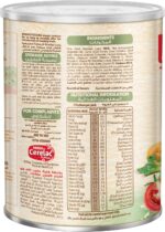 Cerelac Baby Cereal Rice & Vegetable Mix 350 Gm - For a Healthy Start - Image 6