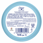 Dove Cooling Gel Cream 75ml - Deep Hydration & Instant Coolness - Image 3