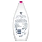 Dove Go Fresh Revive Pomegranate Shower Gel - 500ml | Soft & Revitalized Skin - Image 2