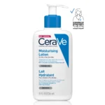 Cerave Moisturizing Lotion for Dry to Very Dry Skin with Hyaluronic Acid 236 ml