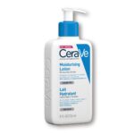 Cerave Moisturizing Lotion for Dry to Very Dry Skin with Hyaluronic Acid 236 ml - Image 2