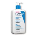 Cerave Moisturizing Lotion for Dry to Very Dry Skin with Hyaluronic Acid - 473 ml - Image 2
