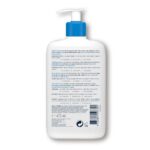 Cerave Moisturizing Lotion for Dry to Very Dry Skin with Hyaluronic Acid - 473 ml - Image 3